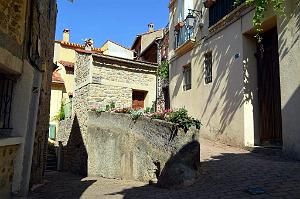 1 VERNET LES BAINS - PO - LE VIILAGE (29)